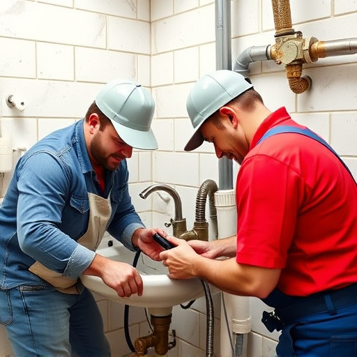 plumbers