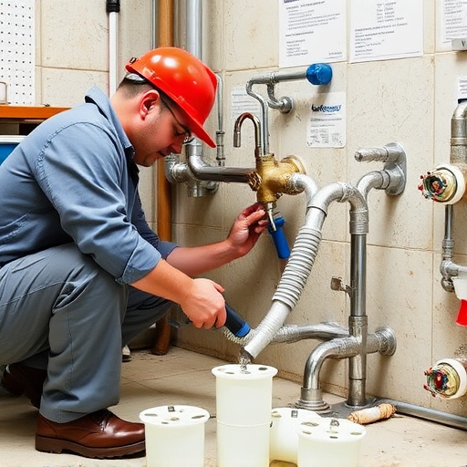 plumbers