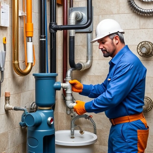 plumbers