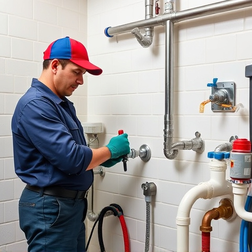 plumbers