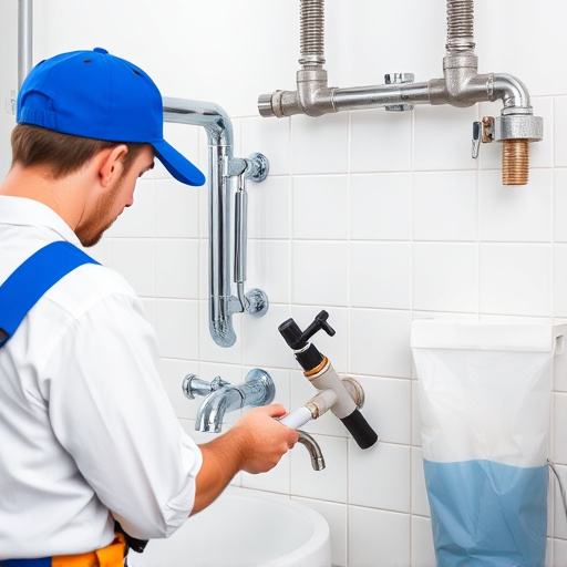 plumbers