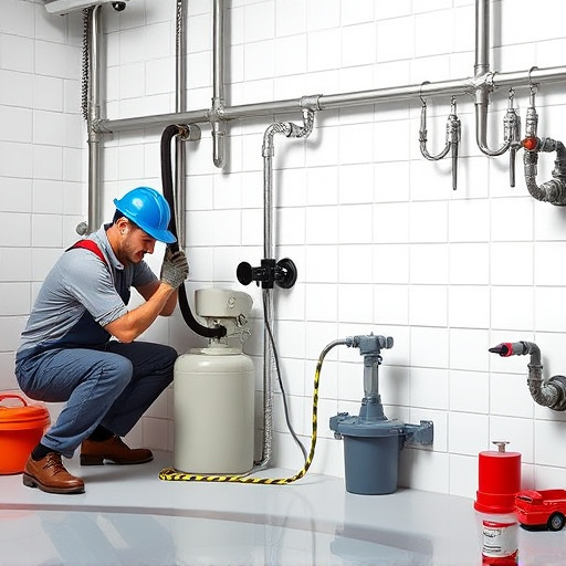 plumbers