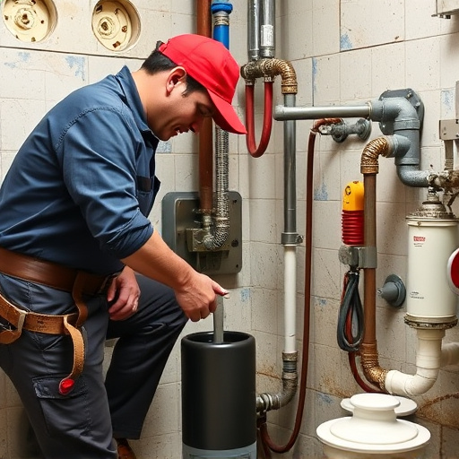 plumbers