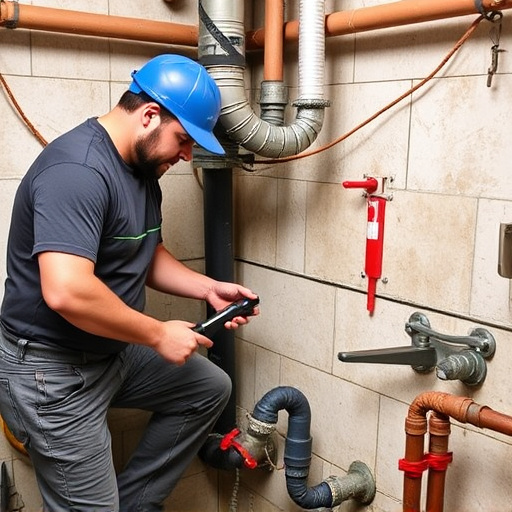 plumbers