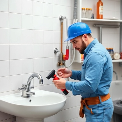plumbers
