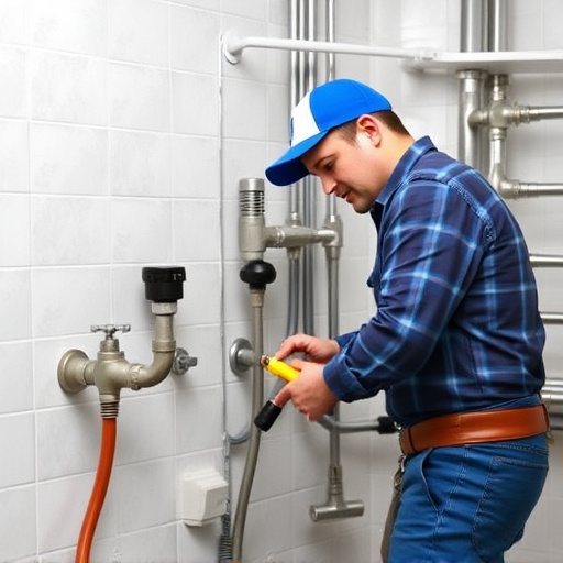 plumbers