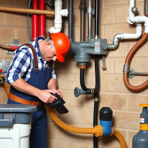 plumbers