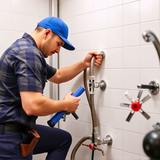 plumbers