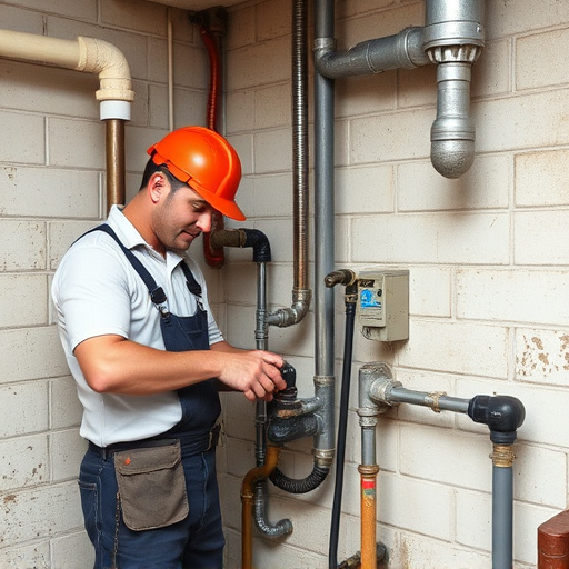 plumbers