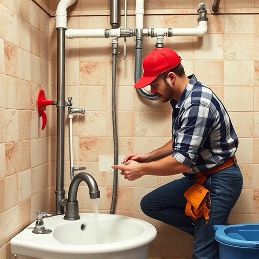 plumbers