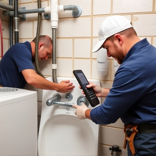 plumbers