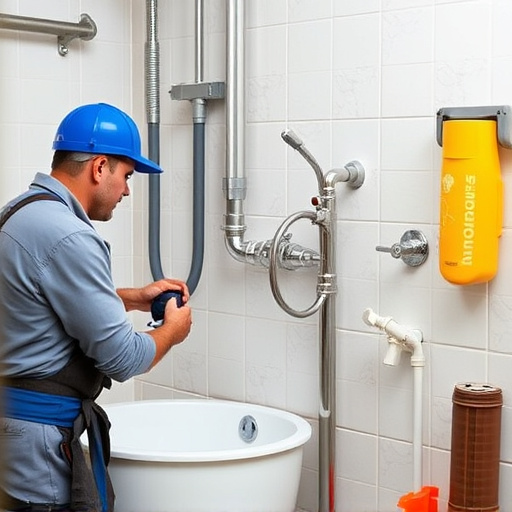 plumbers