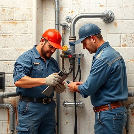 plumbers