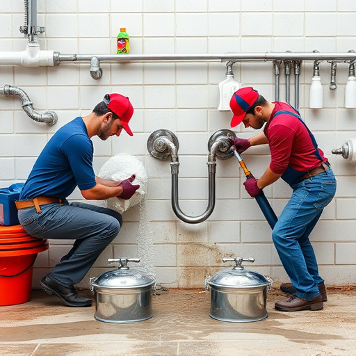 plumbers