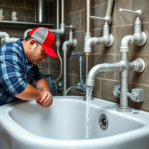 plumbers