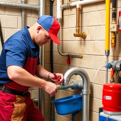 plumbers