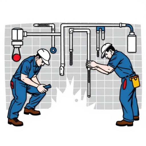 plumbers
