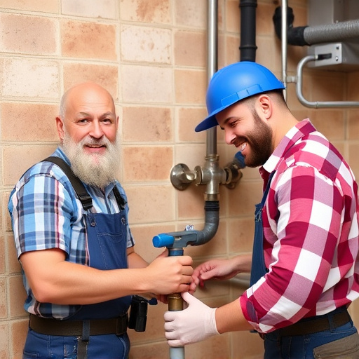plumbers