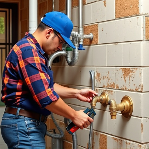 plumbers