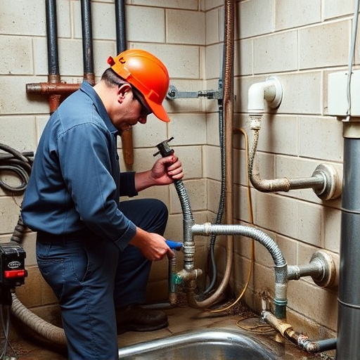 plumbers