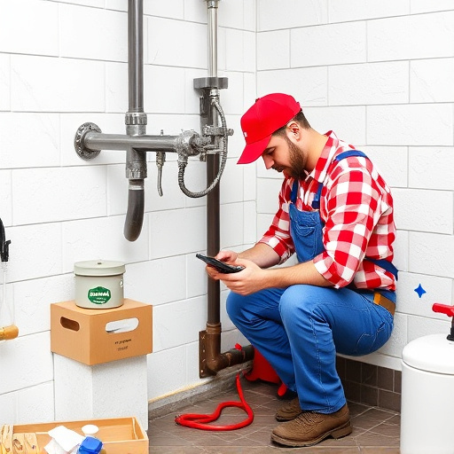 plumbers