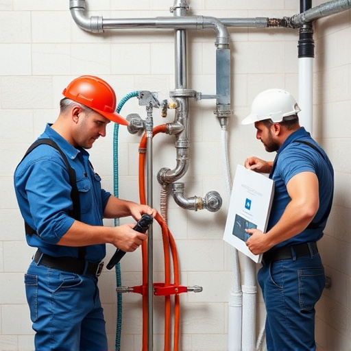 plumbers