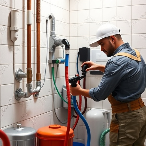 plumbers