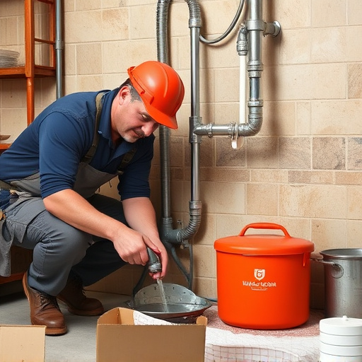 plumbers