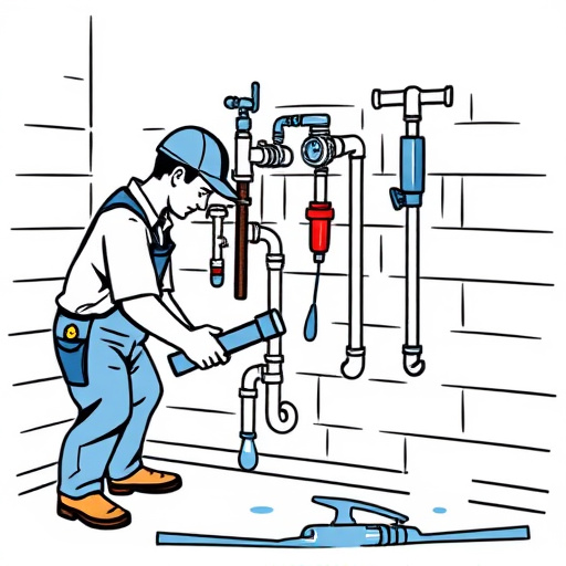 plumbers