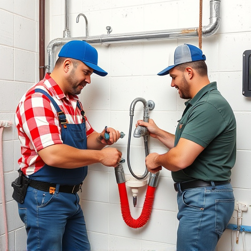 plumbers