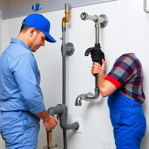 plumbers