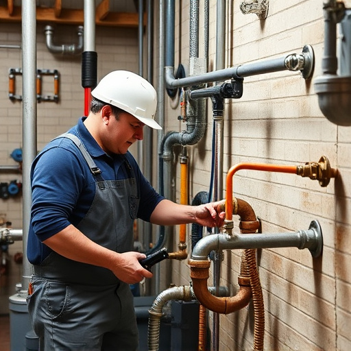 plumbers