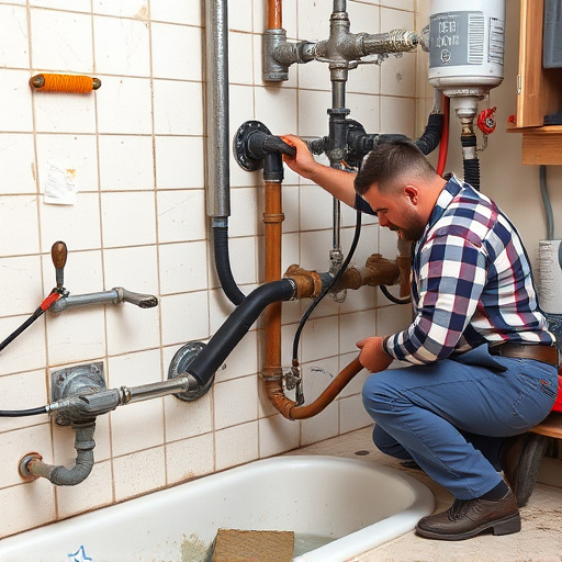 plumbers