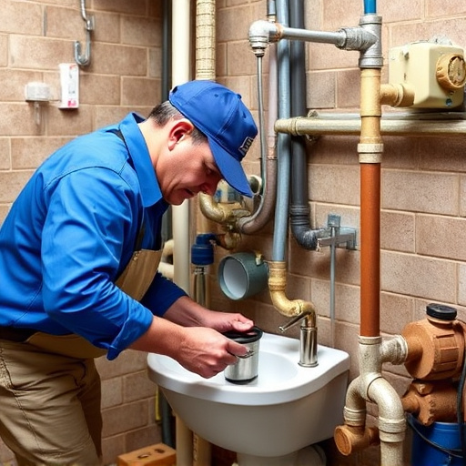plumbers