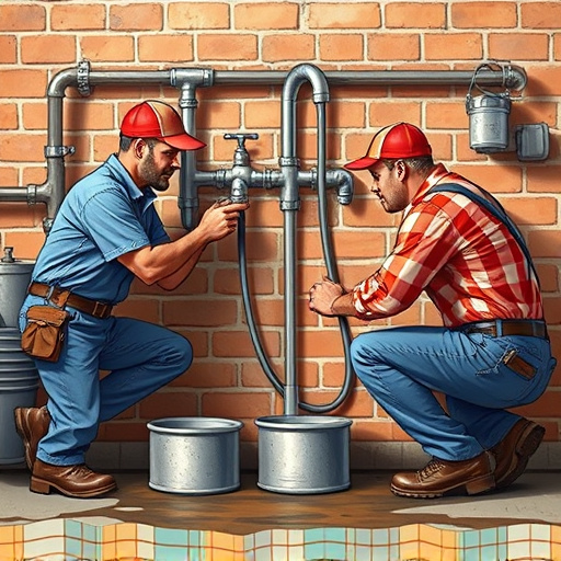 plumbers