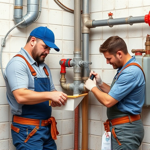 plumbers
