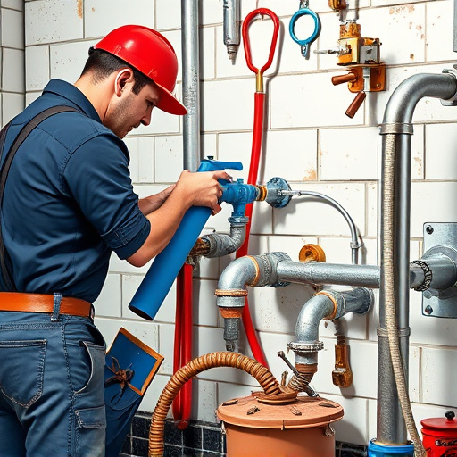 plumbers