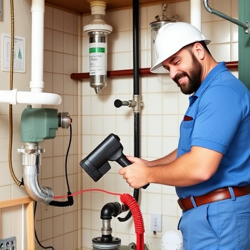 plumbers