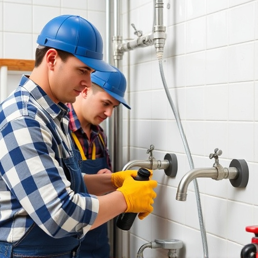 plumbers