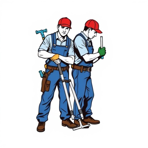 plumbers