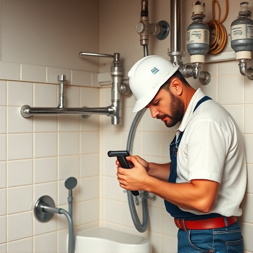 plumbers