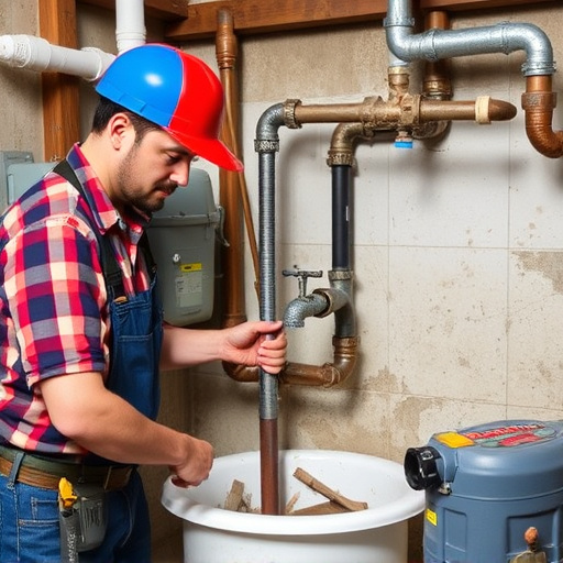 plumbers