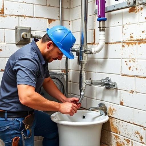 plumbers