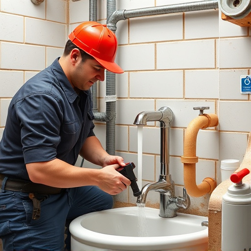 plumbers