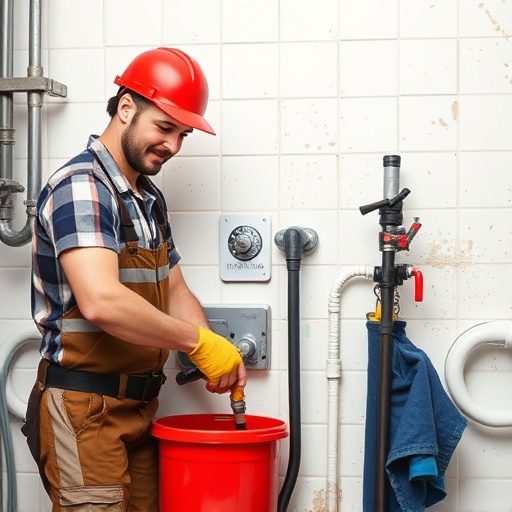 plumbers