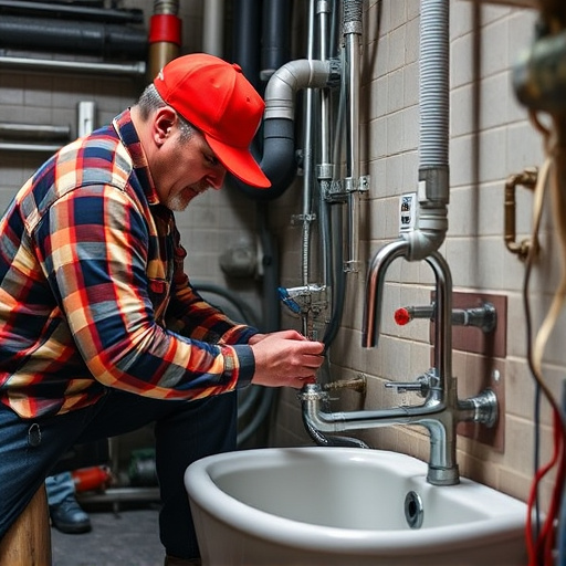 plumbers