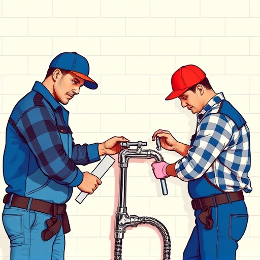 plumbers