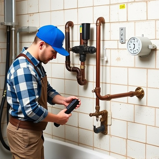 plumbers
