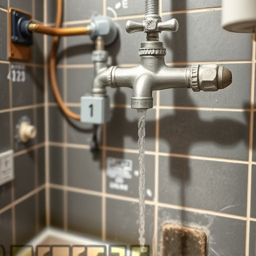 plumbing