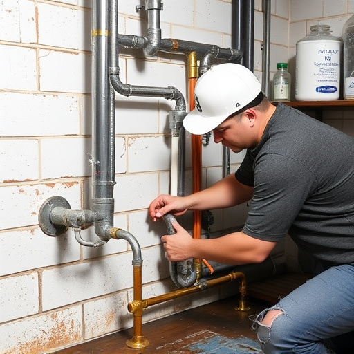 plumbing